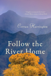 Follow the River Home, Book Cover